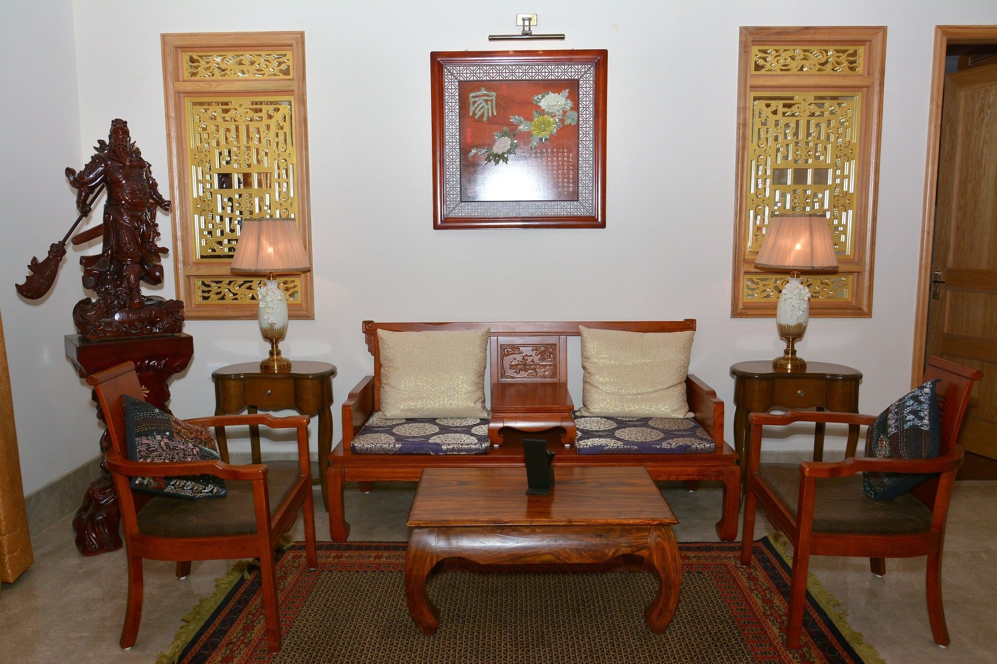 Indana Palace Dźajpur Zewnętrze zdjęcie
